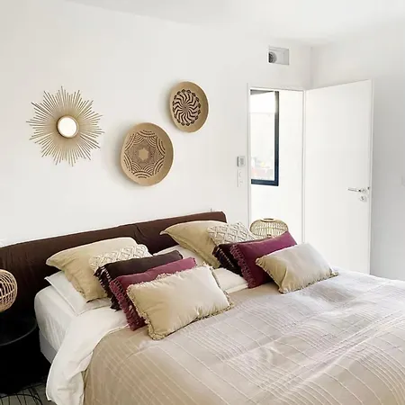 Oasis Blue Perpignan Canet Exterior photo