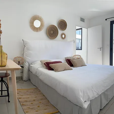 Oasis Blue Perpignan Canet Exterior photo
