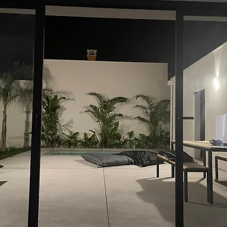 Oasis Blue Perpignan Canet Exterior photo