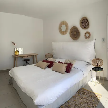 Oasis Blue Perpignan Canet Exterior photo
