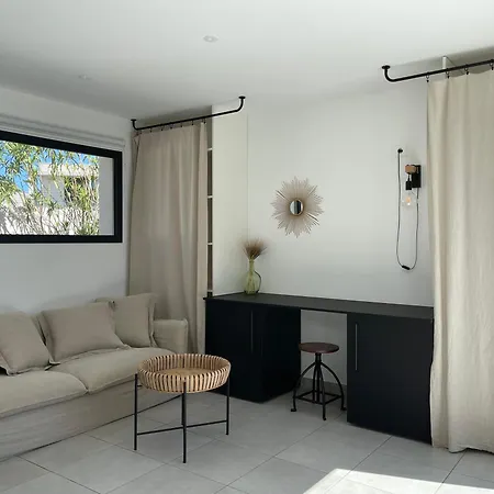 Oasis Blue Perpignan Canet Exterior photo