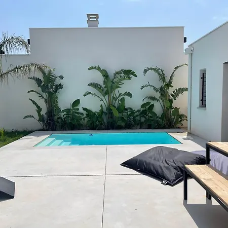 Oasis Blue Perpignan Canet Exterior photo