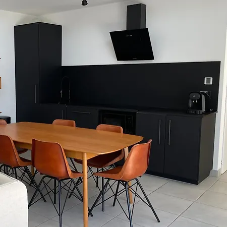 Oasis Blue Perpignan Canet Exterior photo