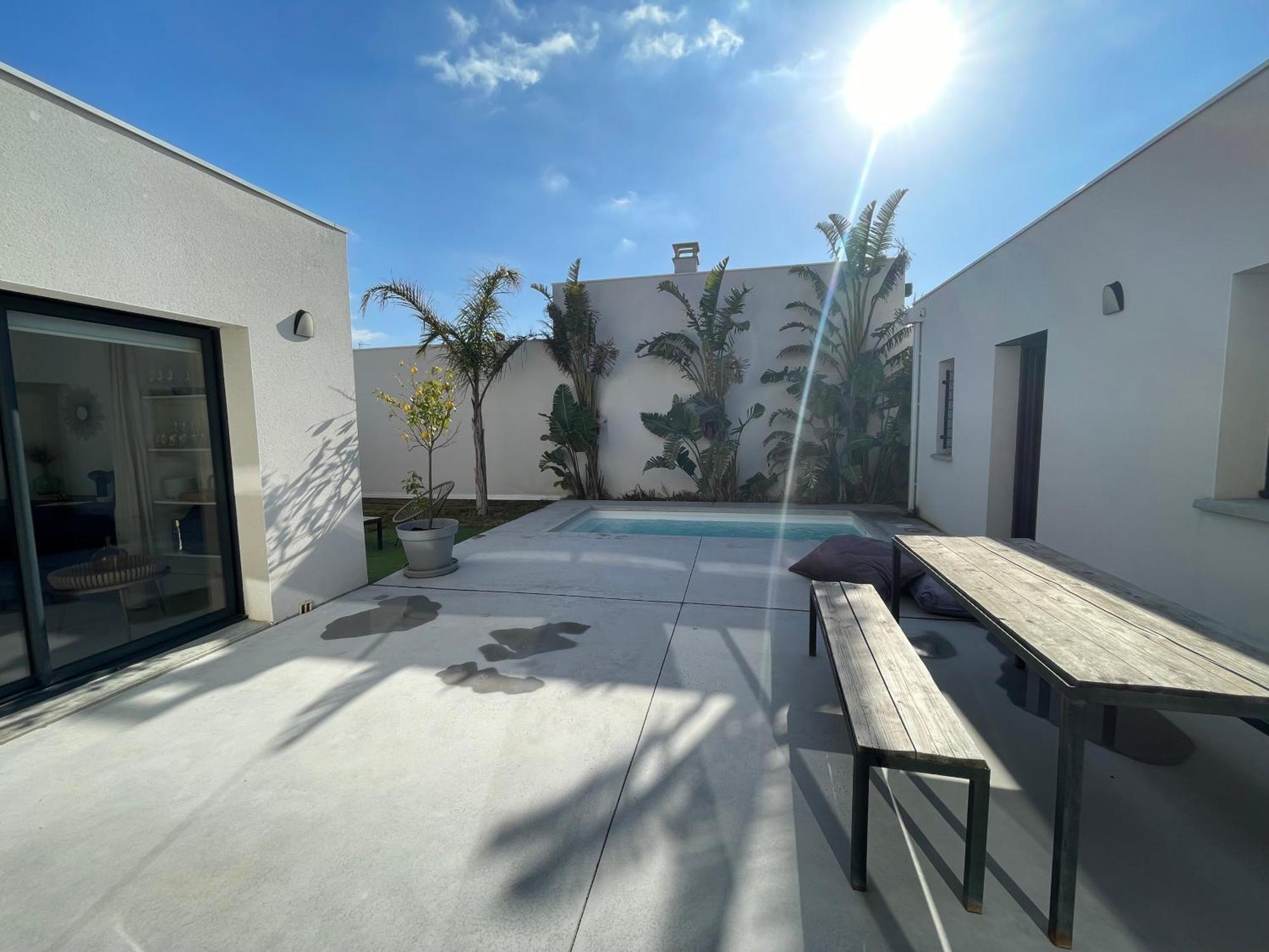 Oasis Blue Canet * Perpignan