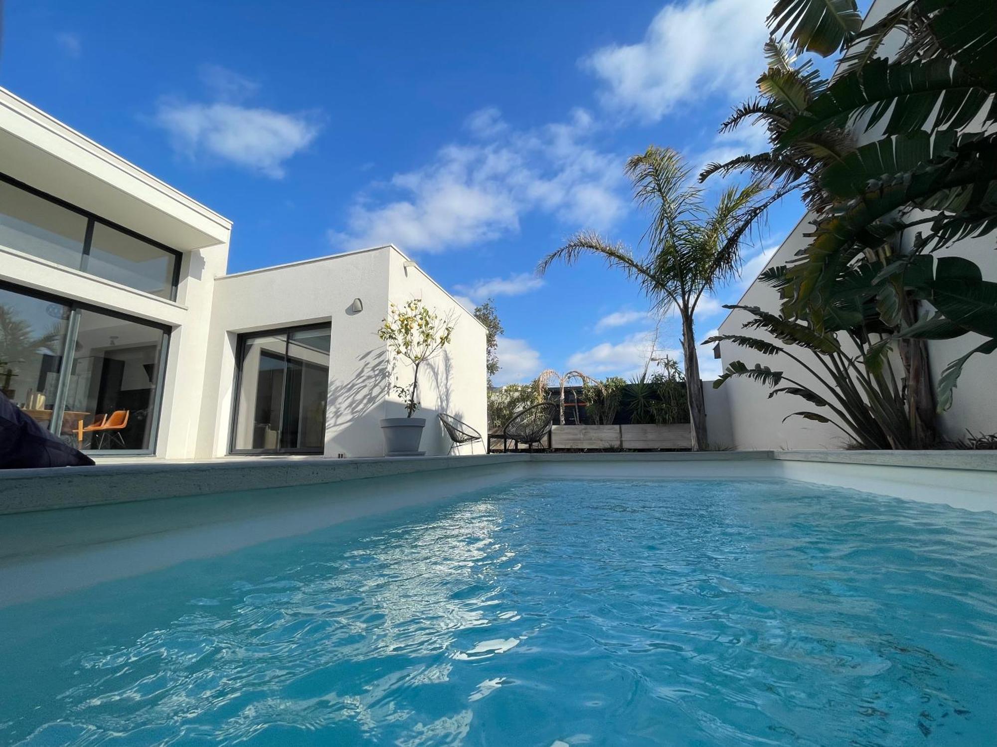 Oasis Blue Canet