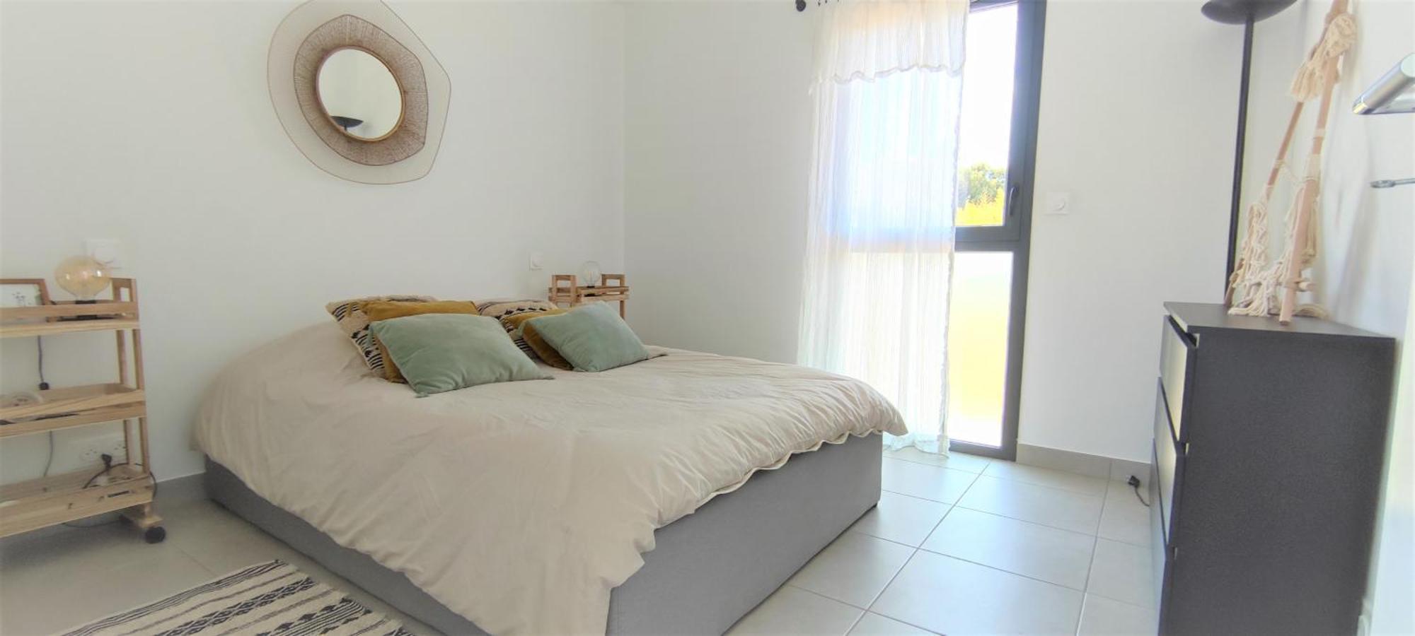 Oasis Blue Canet Villa