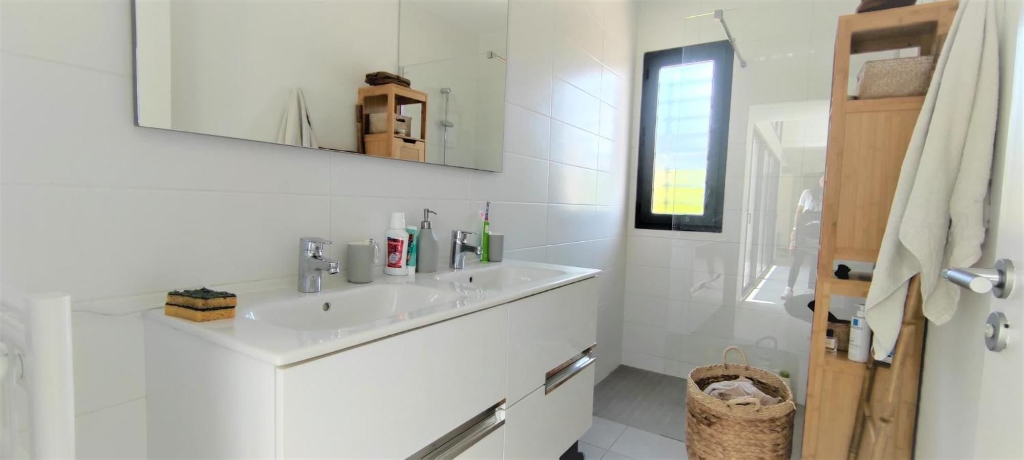 Oasis Blue Canet Villa