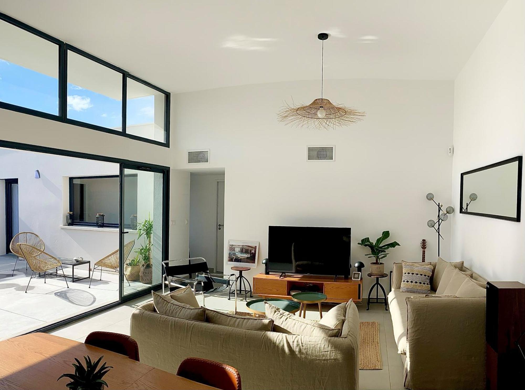 Oasis Blue Canet