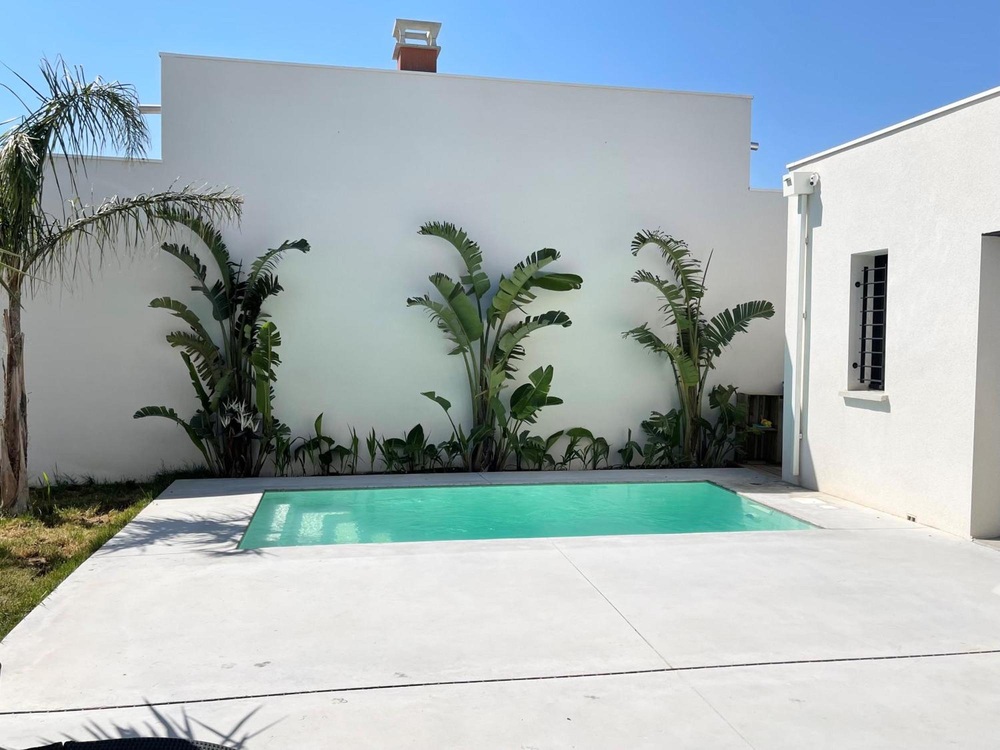 Villa Oasis Blue Canet