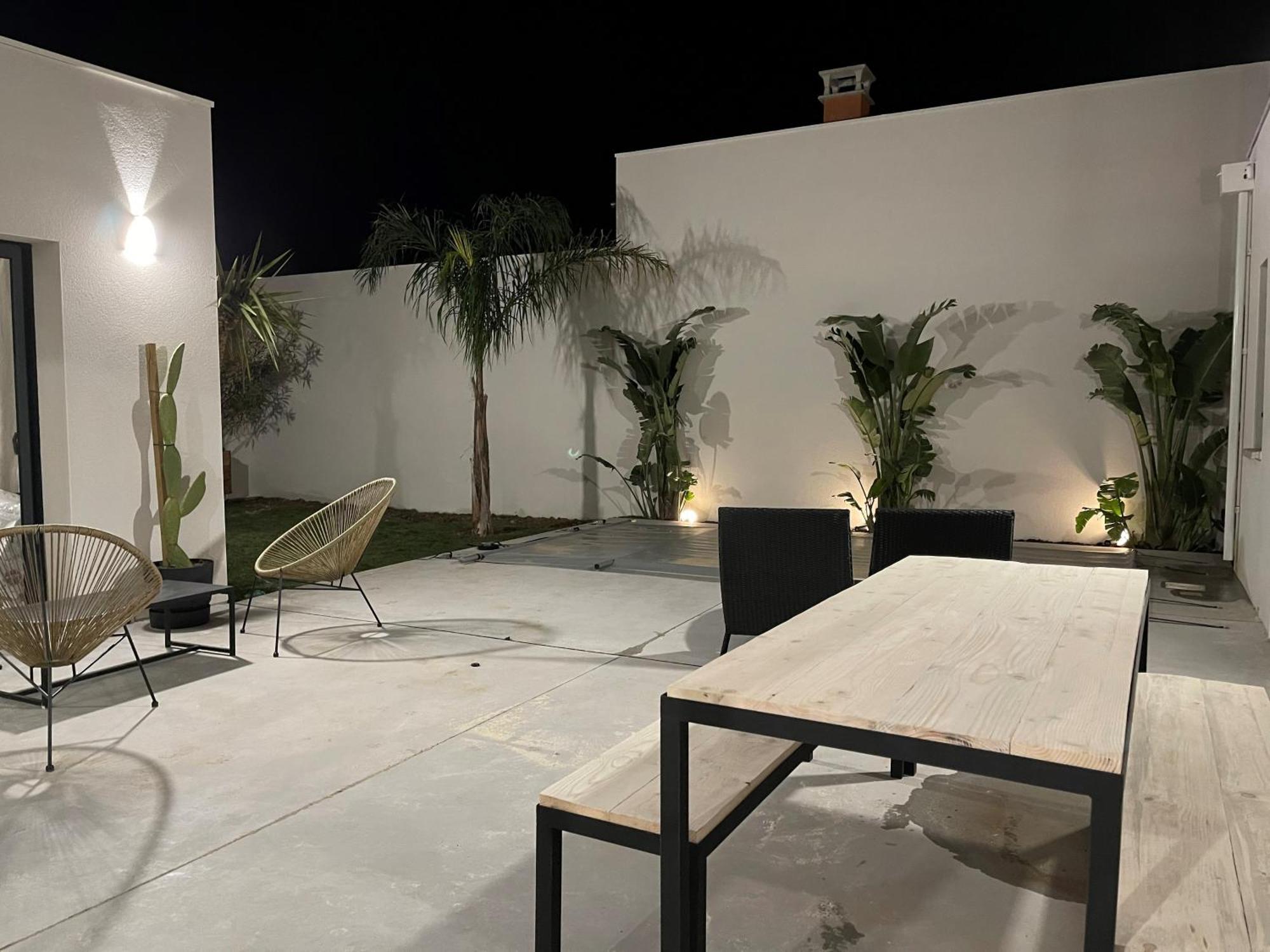 Oasis Blue Canet Villa Perpignan