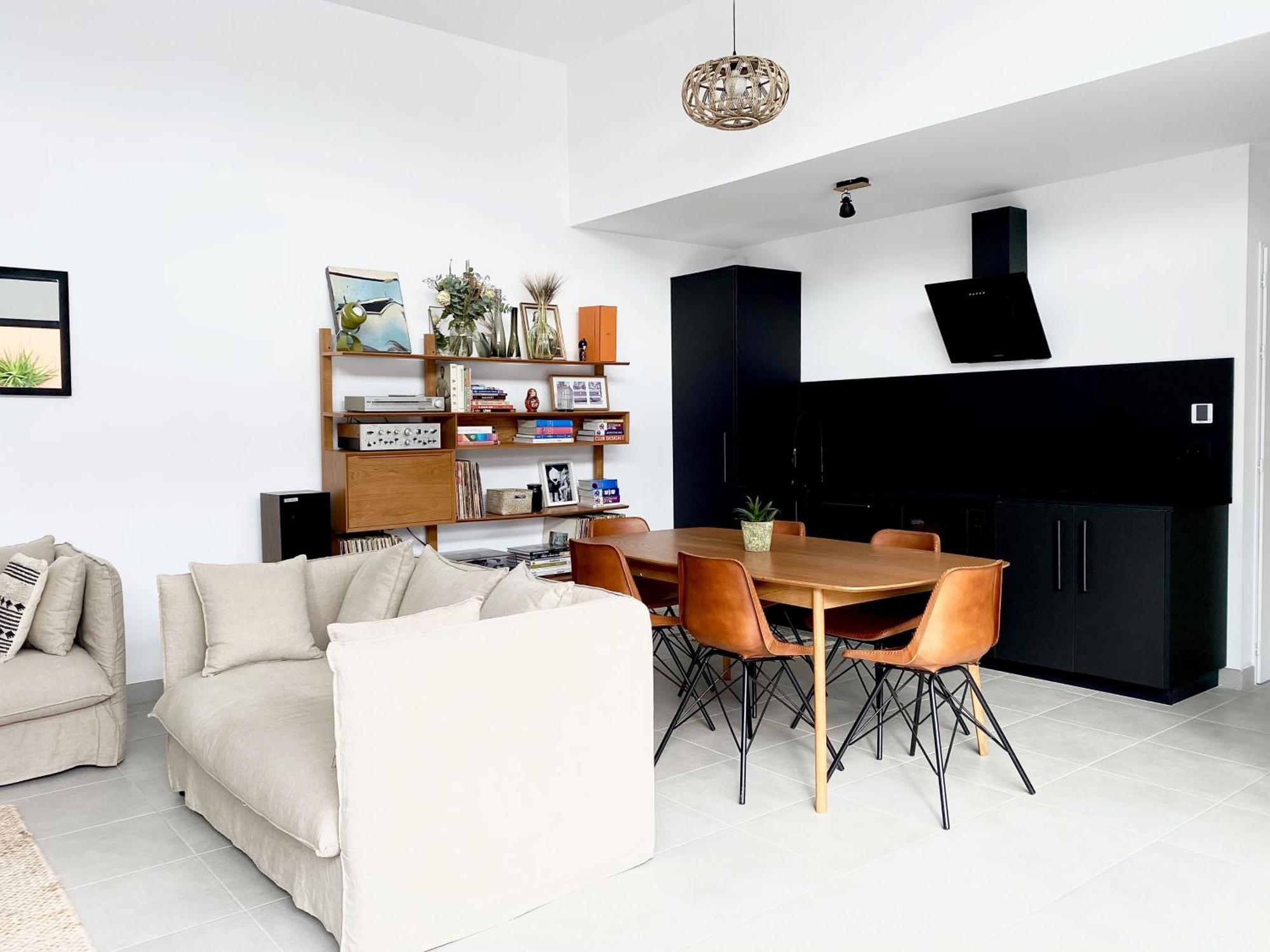 Villa Oasis Blue Canet