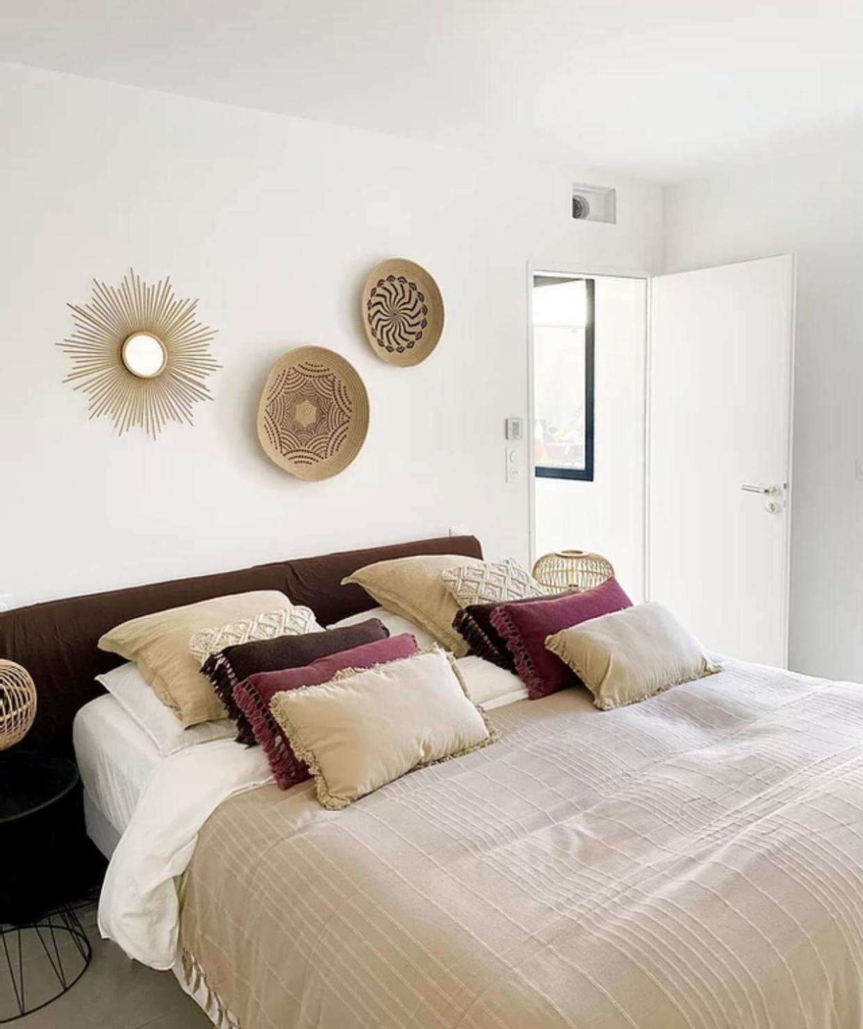 Oasis Blue Canet Villa