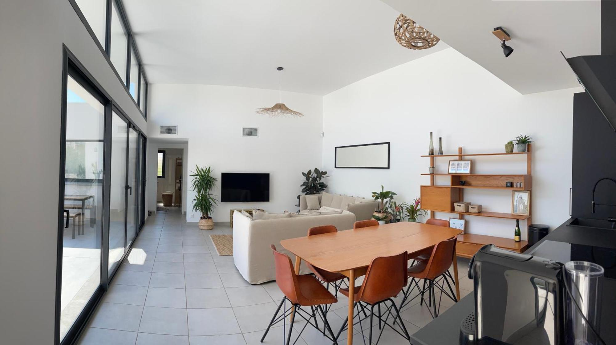 Oasis Blue Canet