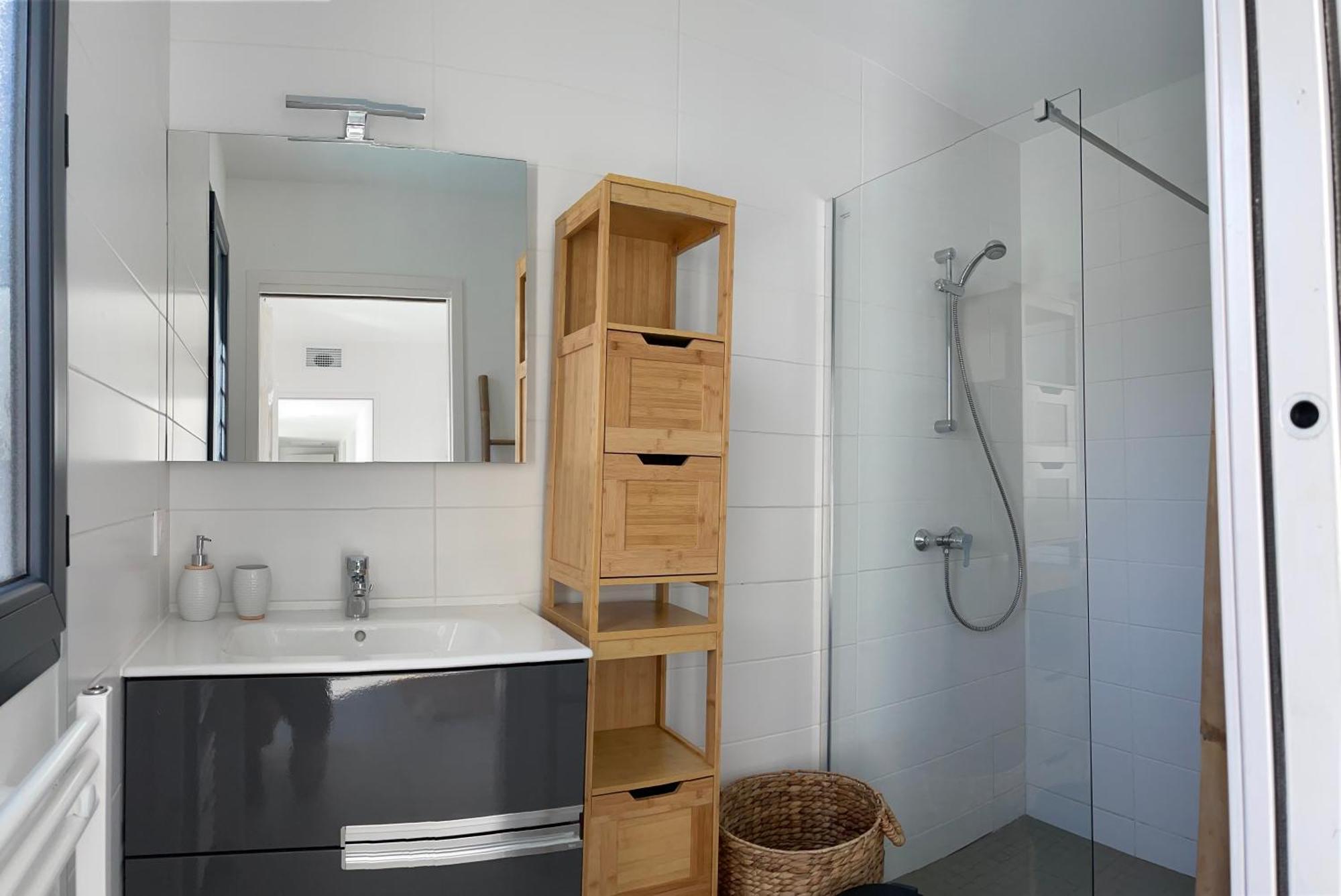 Villa Oasis Blue Canet