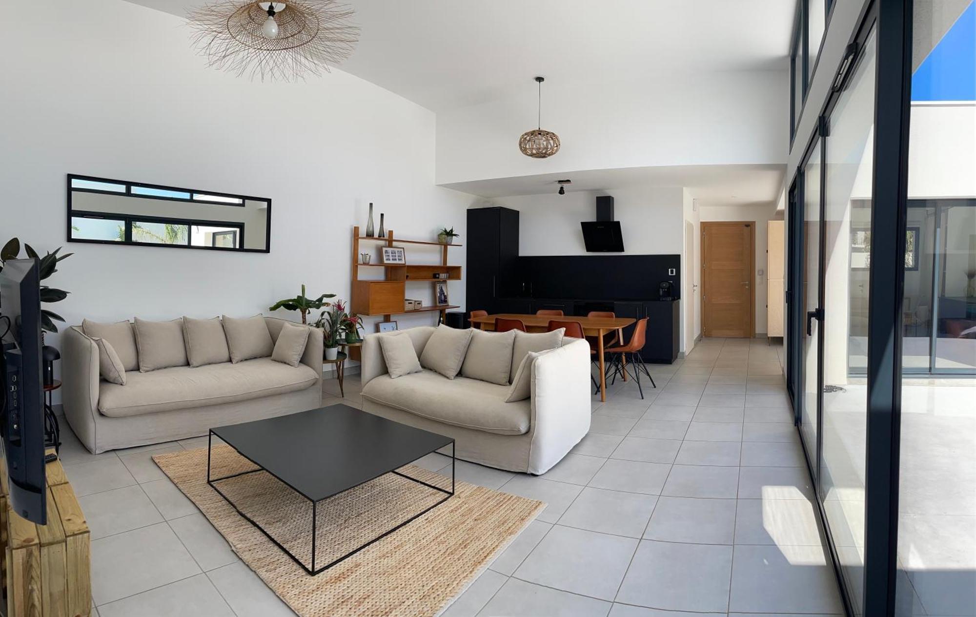 Oasis Blue Canet Perpignan