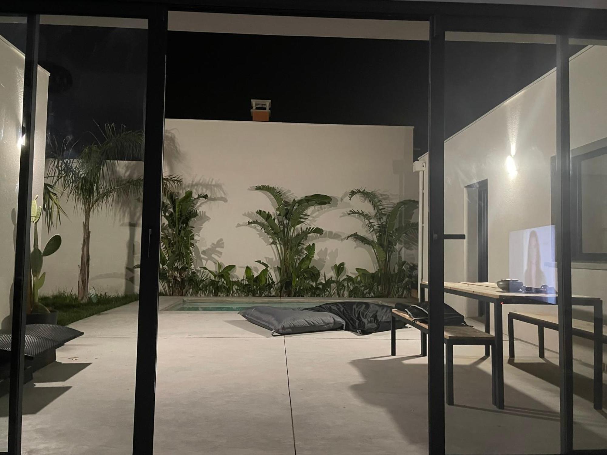 Oasis Blue Canet Villa *