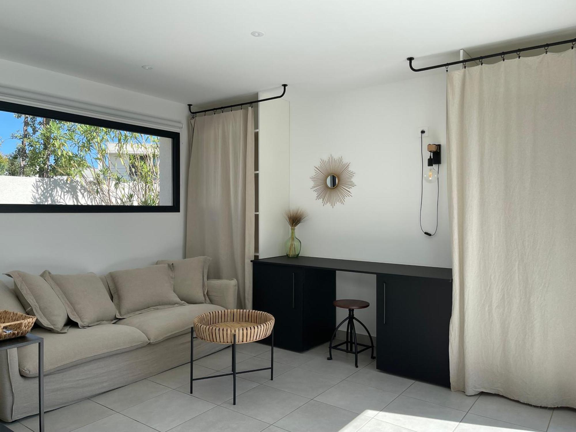 Villa Oasis Blue Canet Perpignan