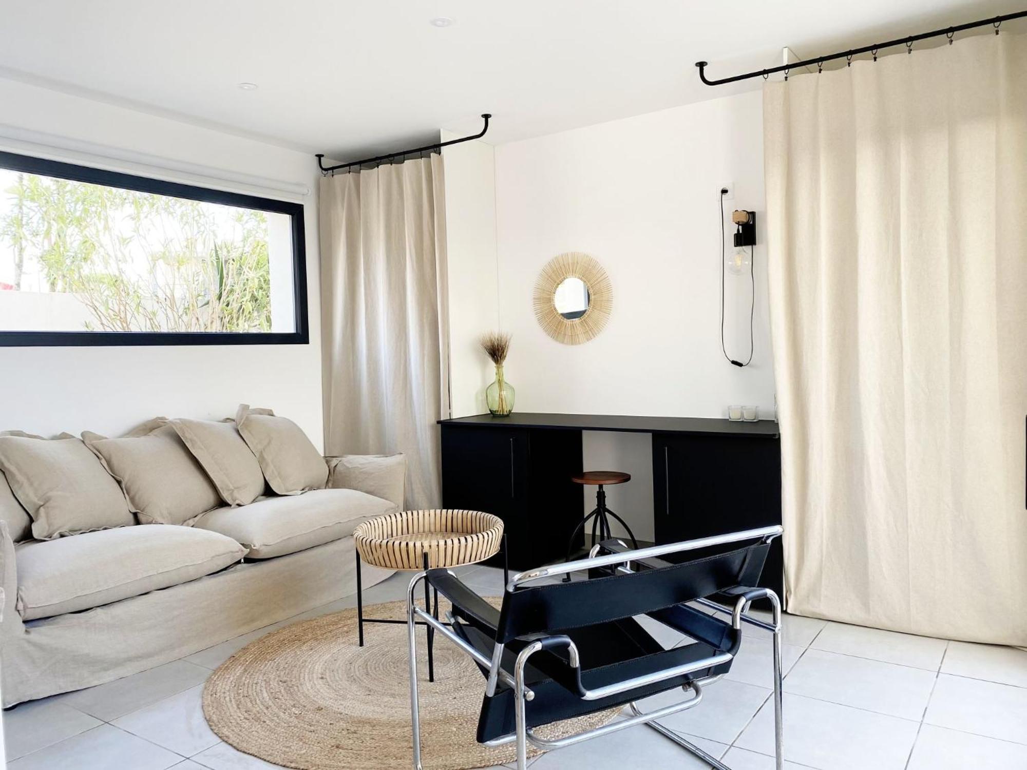Oasis Blue Canet Villa Perpignan
