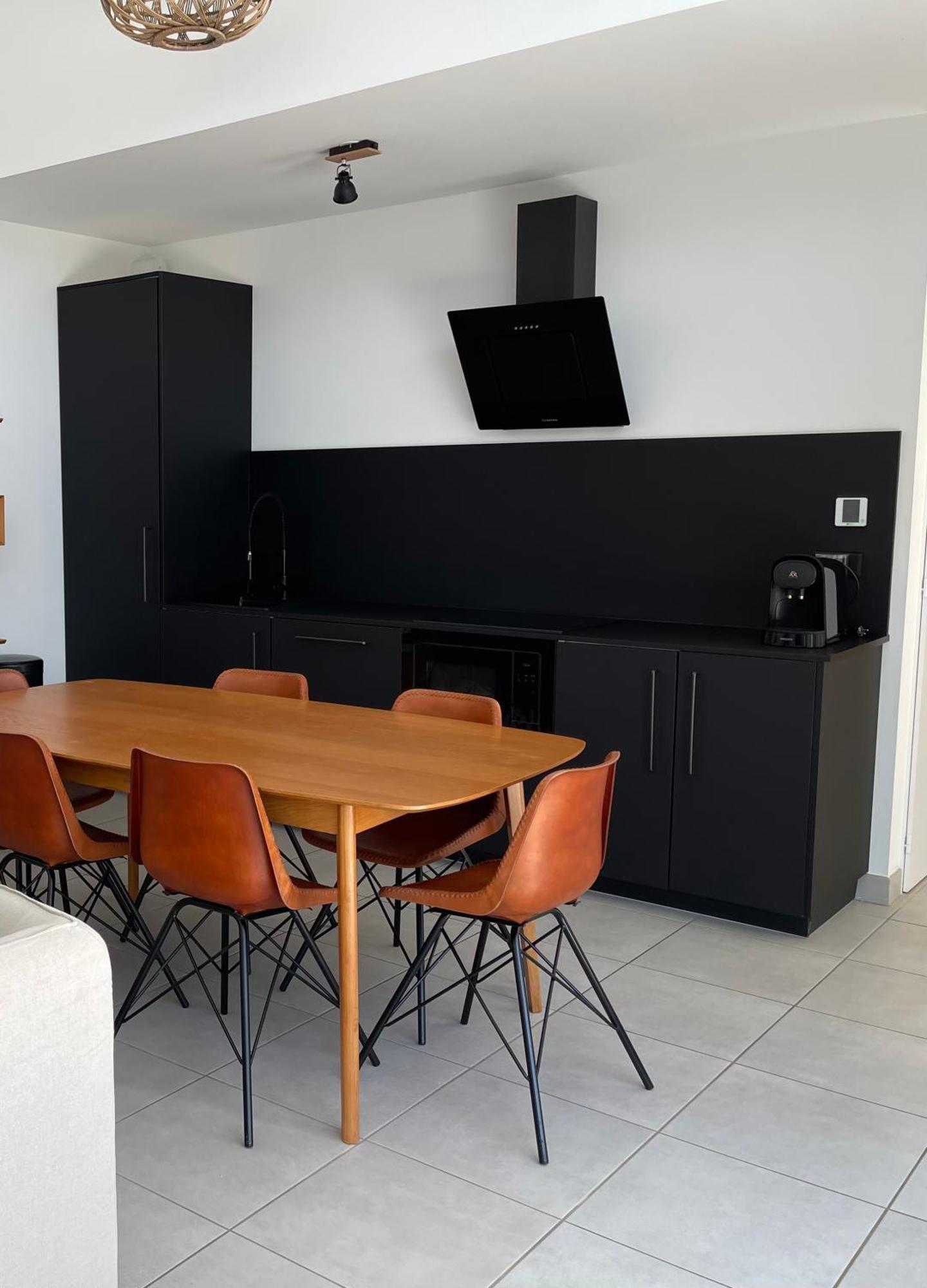 Oasis Blue Canet